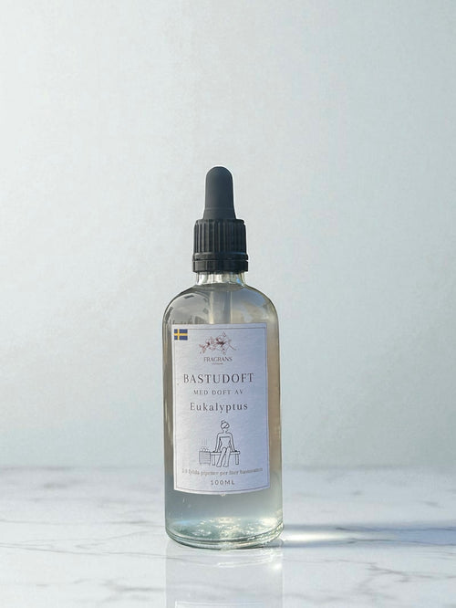 Bastudoft - 100ml