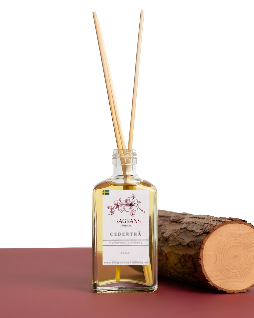 Källan (Liten) | Fragrans Göteborg Min butik