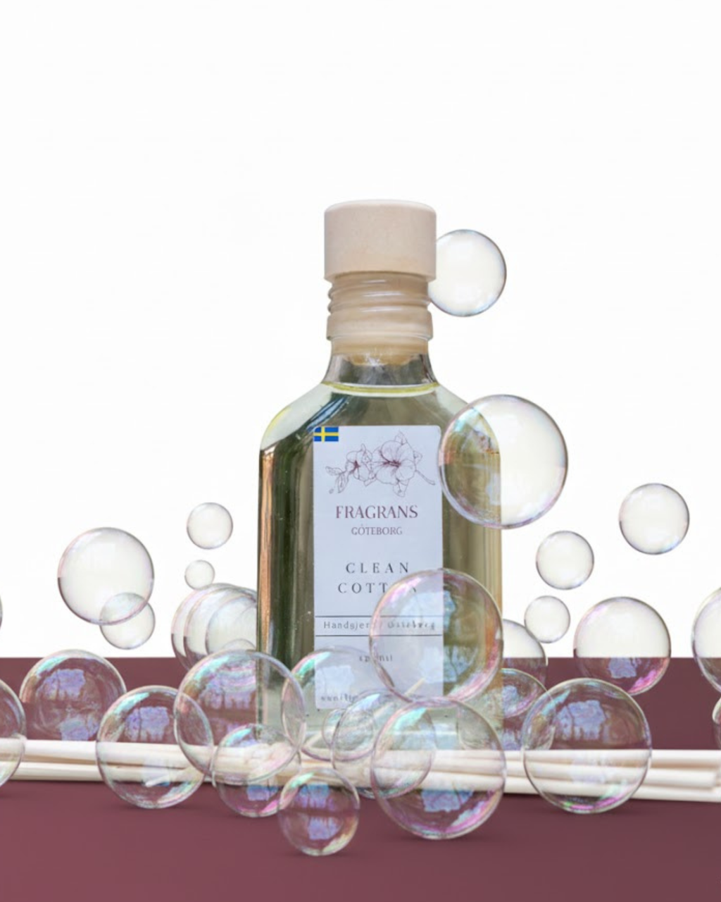 Källan (Stor) | Fragrans Göteborg Min butik