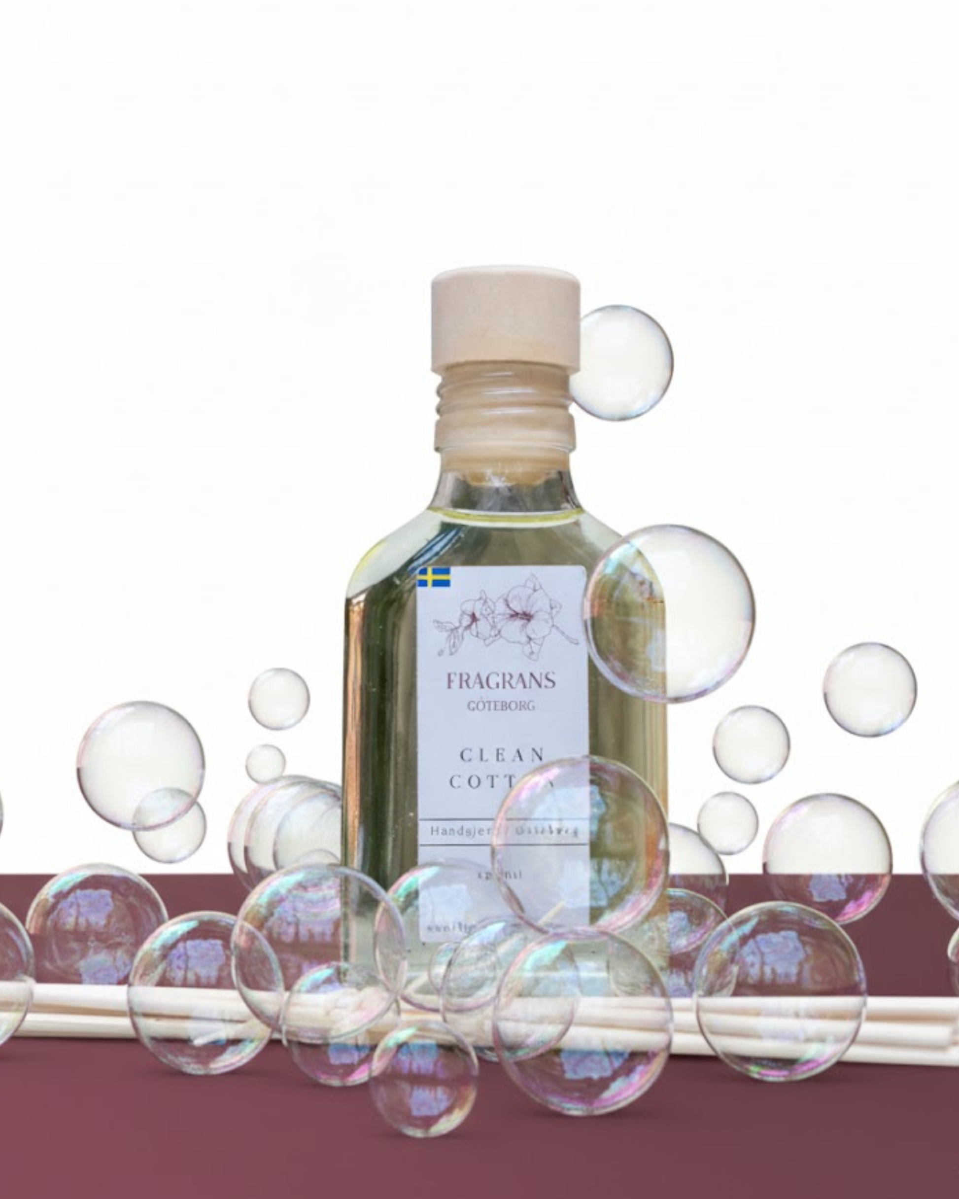 Källan (Stor) | Fragrans Göteborg Min butik