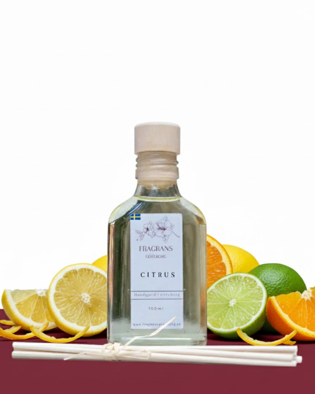 Källan (Stor) | Fragrans Göteborg Min butik