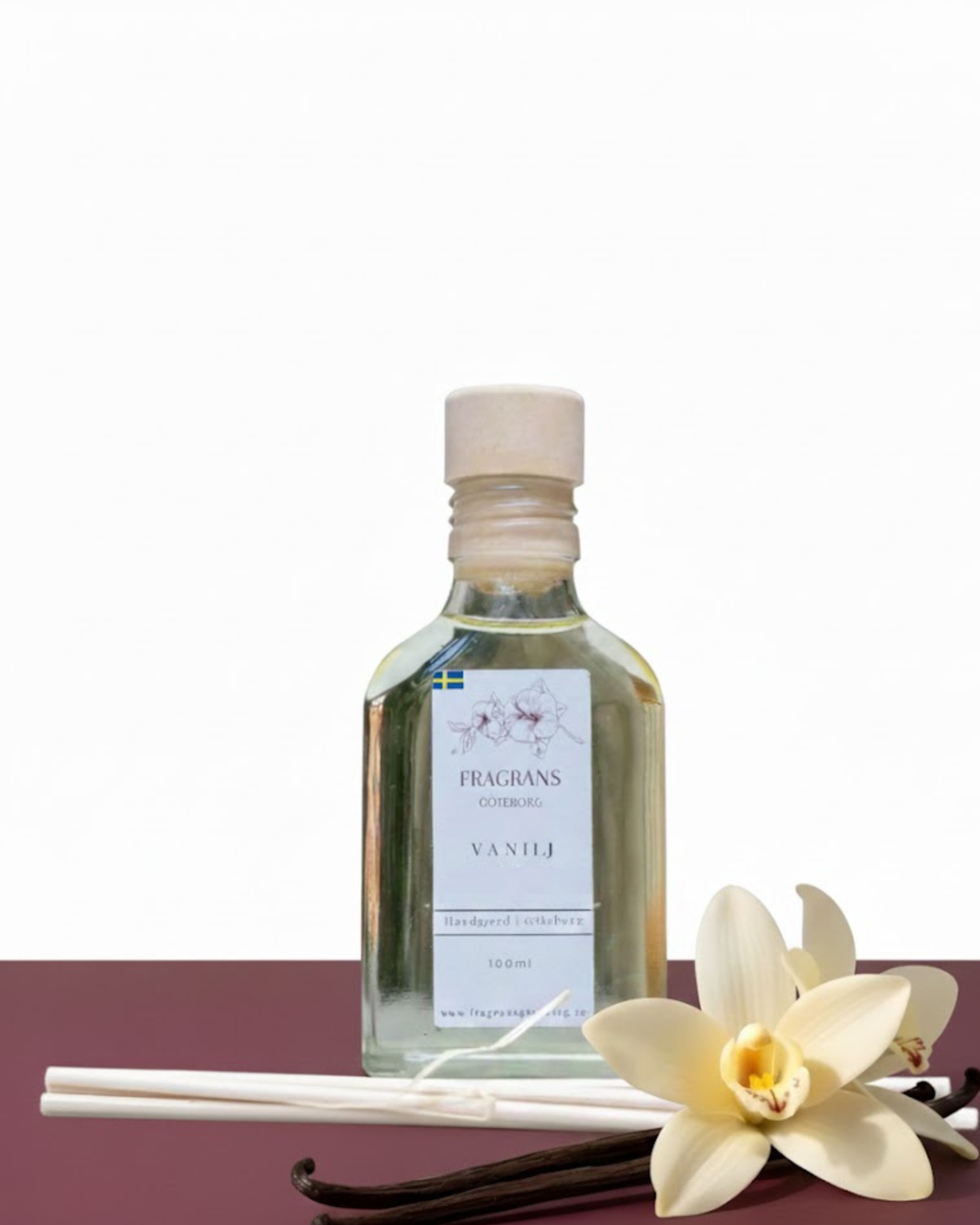 Källan (Stor) | Fragrans Göteborg Min butik