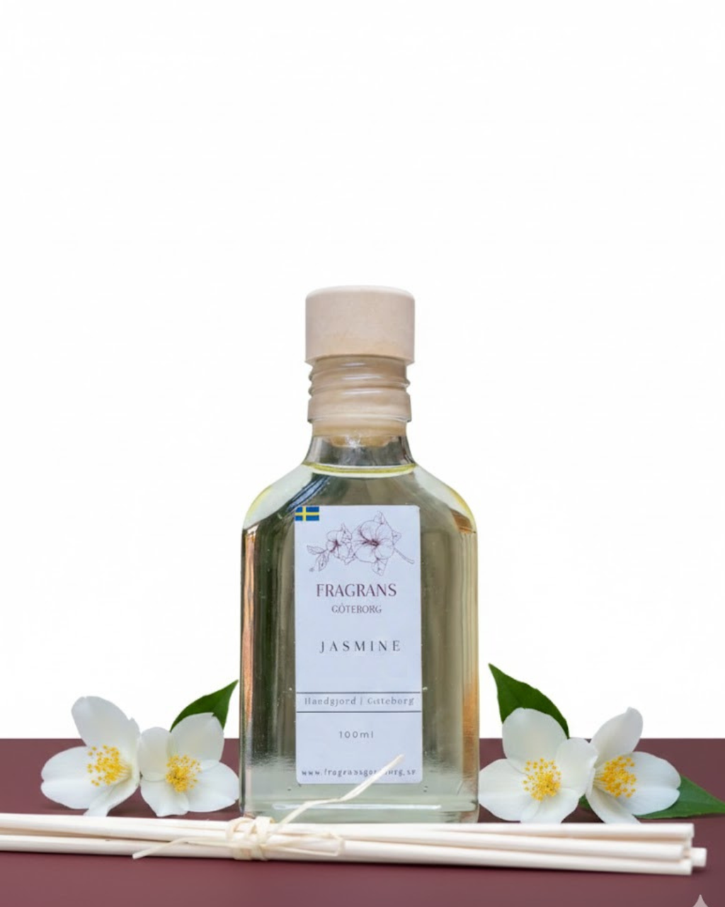 Källan (Stor) | Fragrans Göteborg Min butik