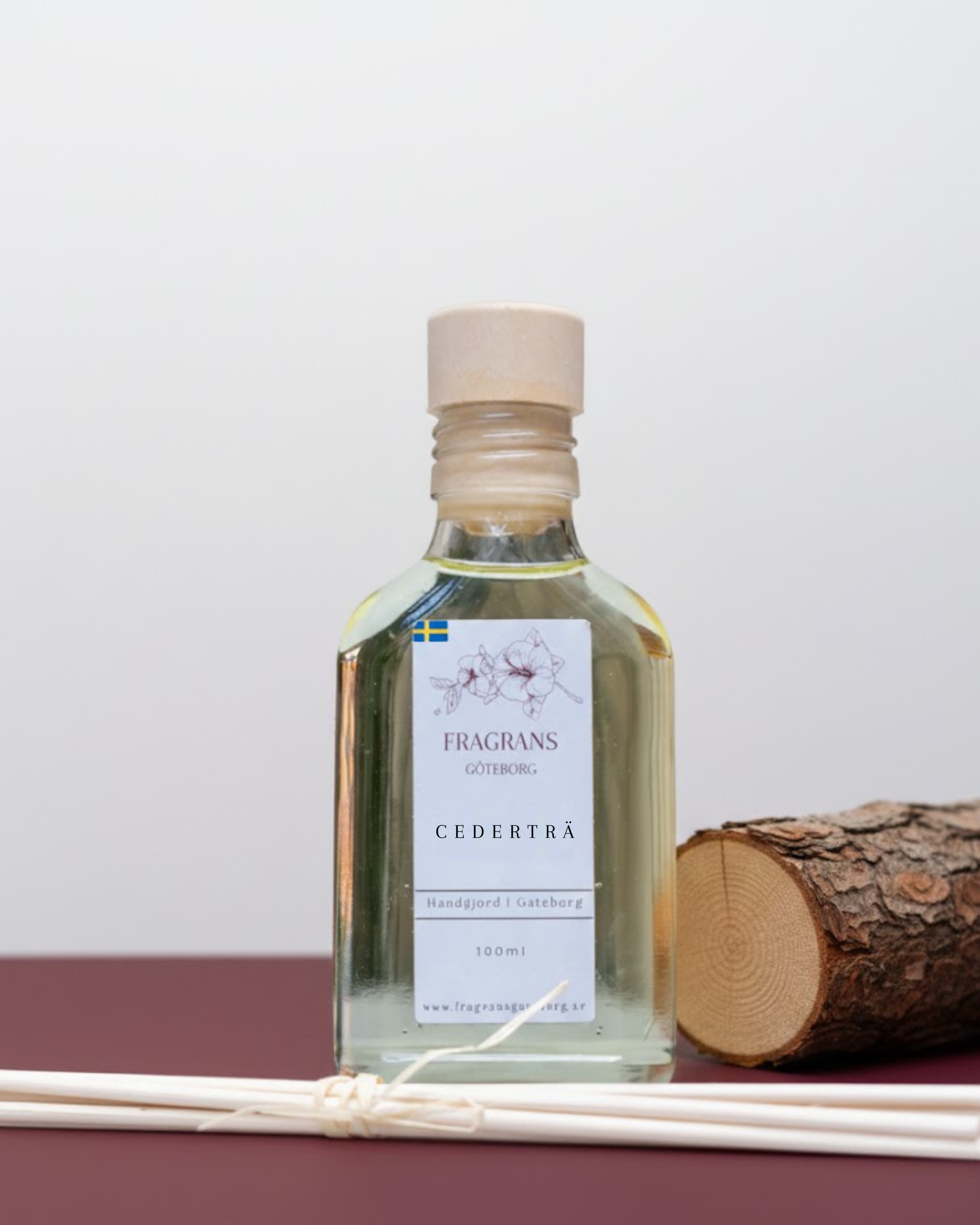 Källan (Stor) | Fragrans Göteborg Min butik