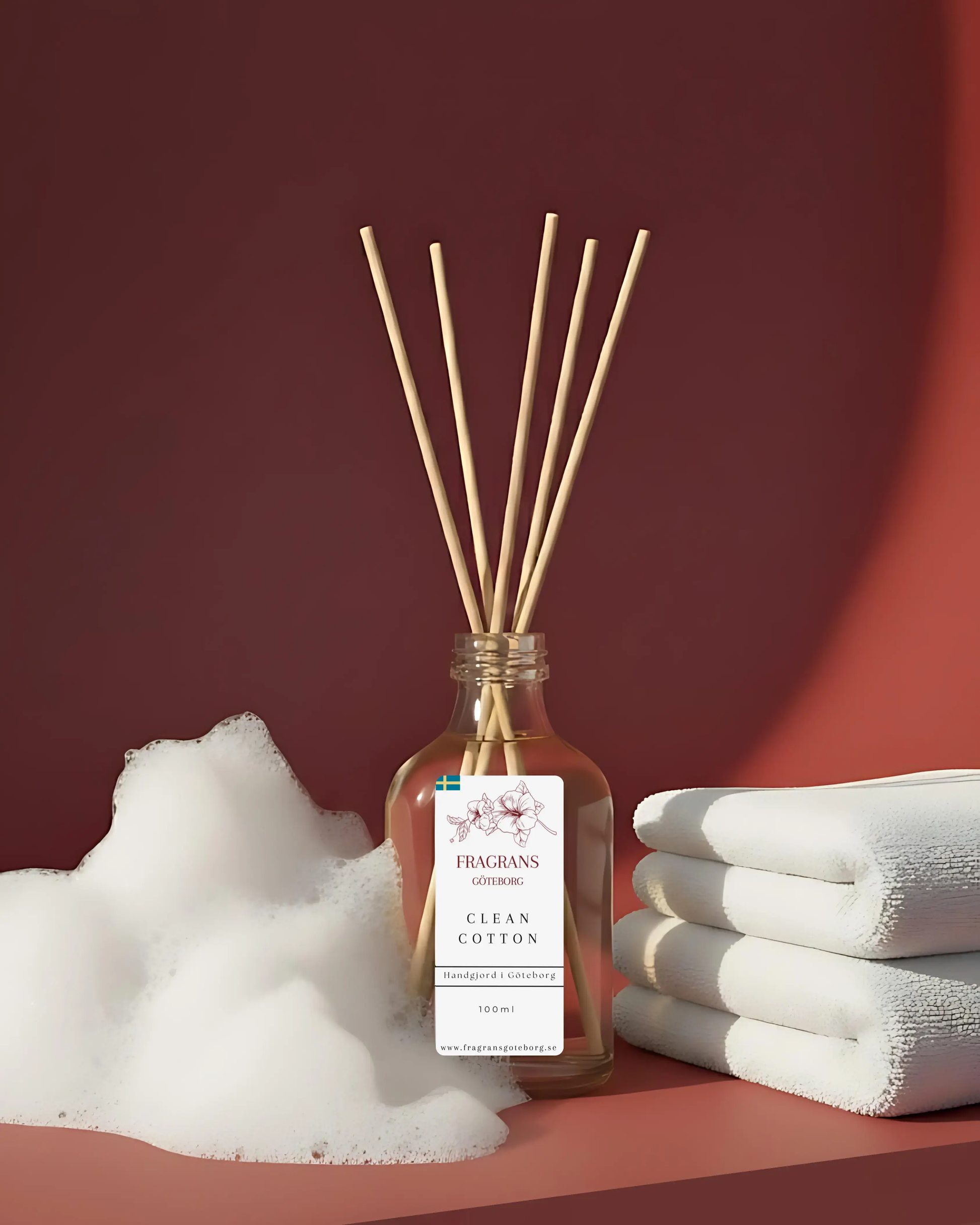 Källan Duo paket Fragrans Göteborg