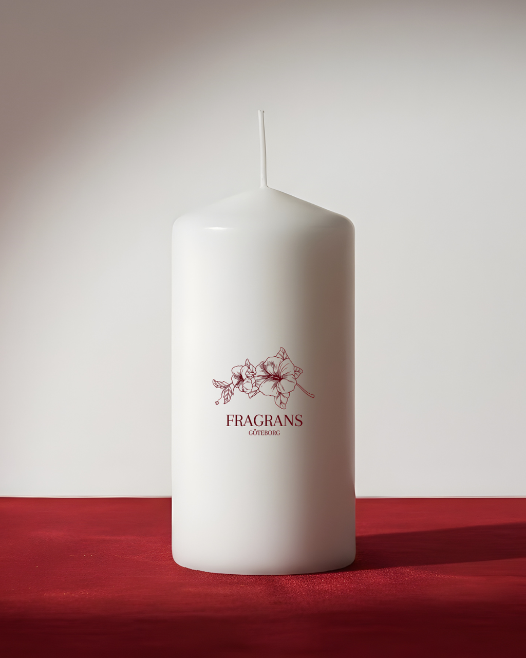 Stearin Fragrans Göteborg