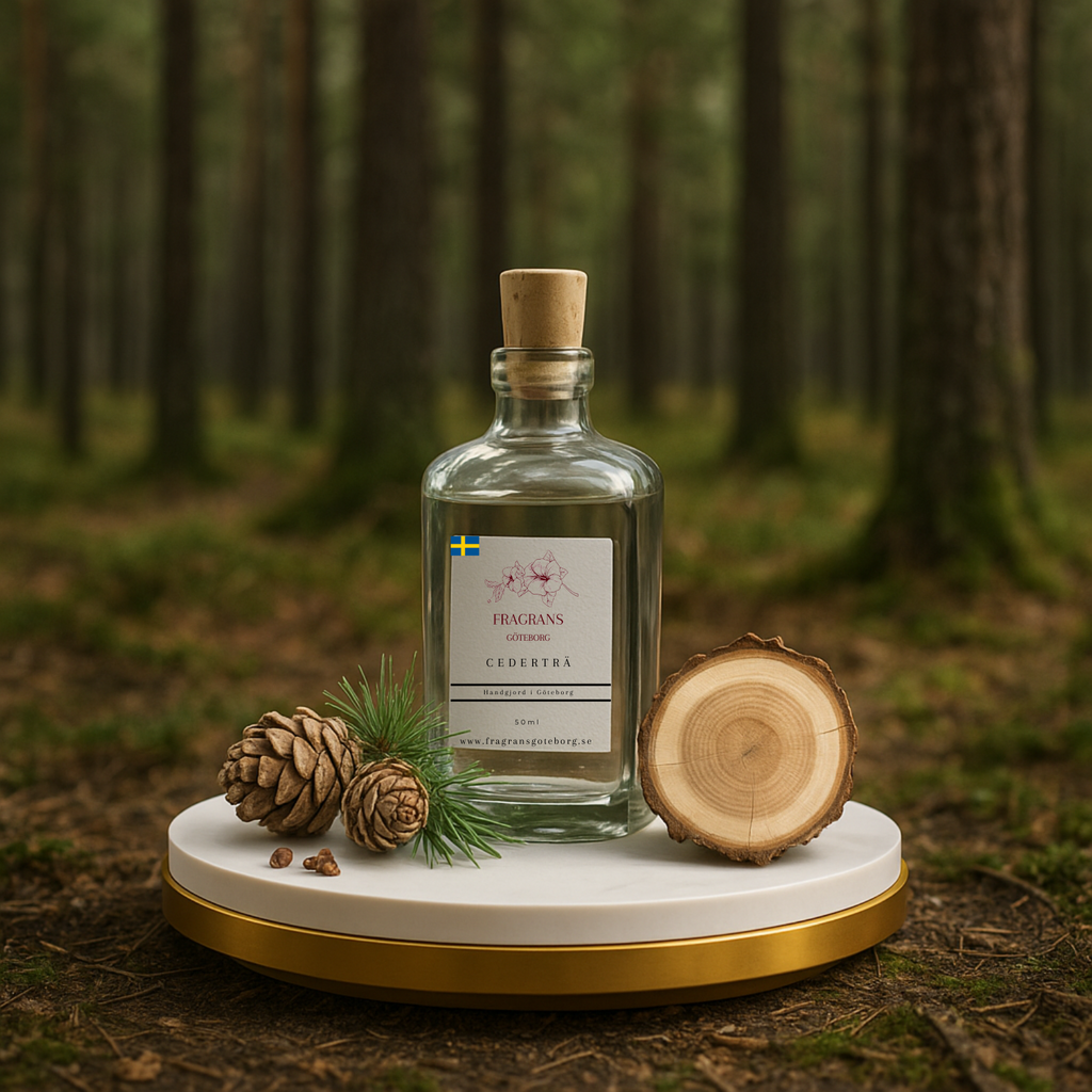 Doftpinnar - 50ml