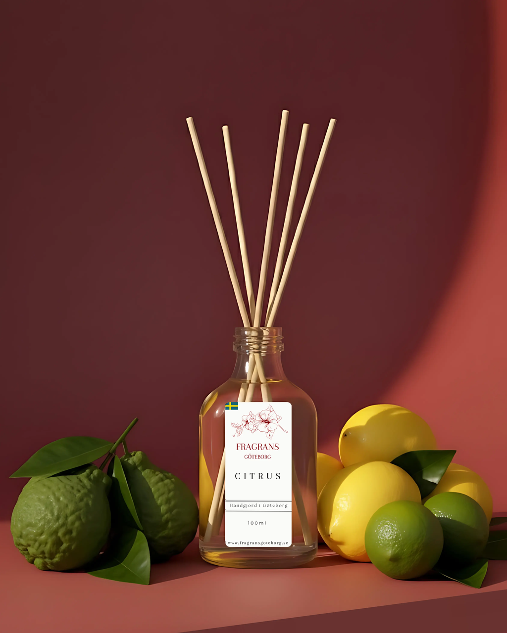 Källan (Stor) Min butik