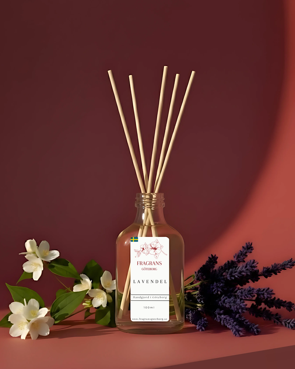 Källan (Stor) Min butik