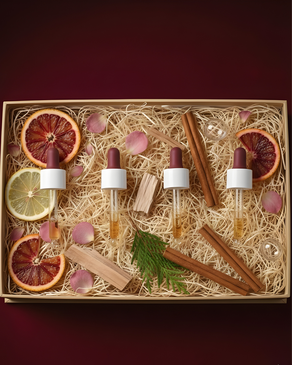 Discovery Kit Fragrans Göteborg