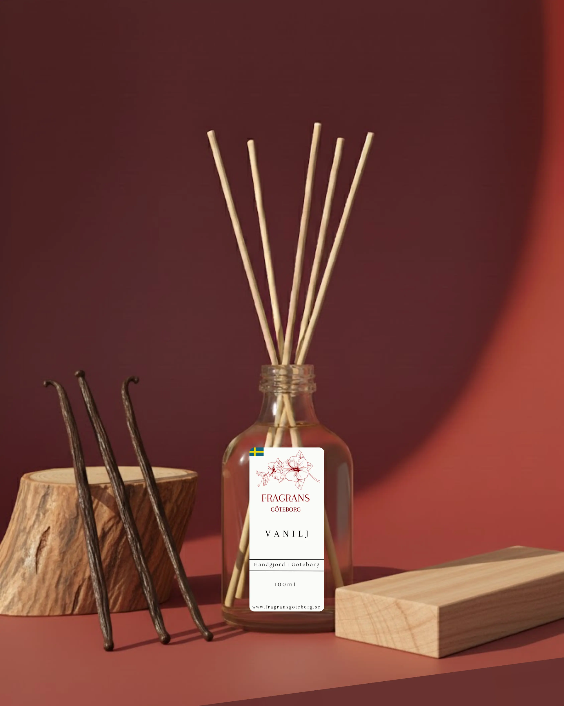 Källan (Stor) Min butik