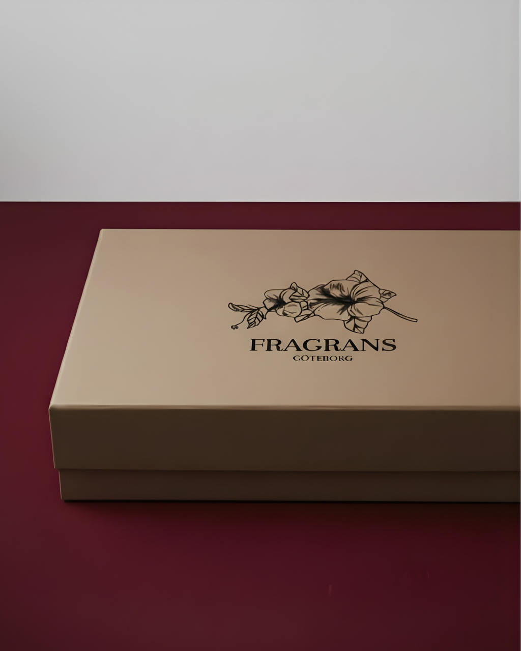 Discovery Kit Fragrans Göteborg