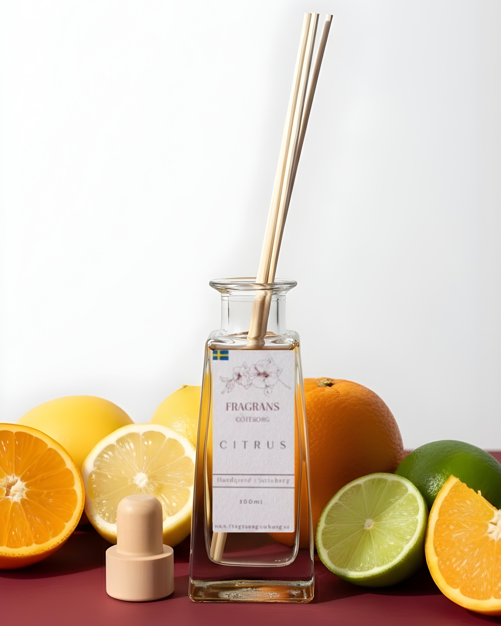 Vessel (Stor) | Fragrans Göteborg Min butik