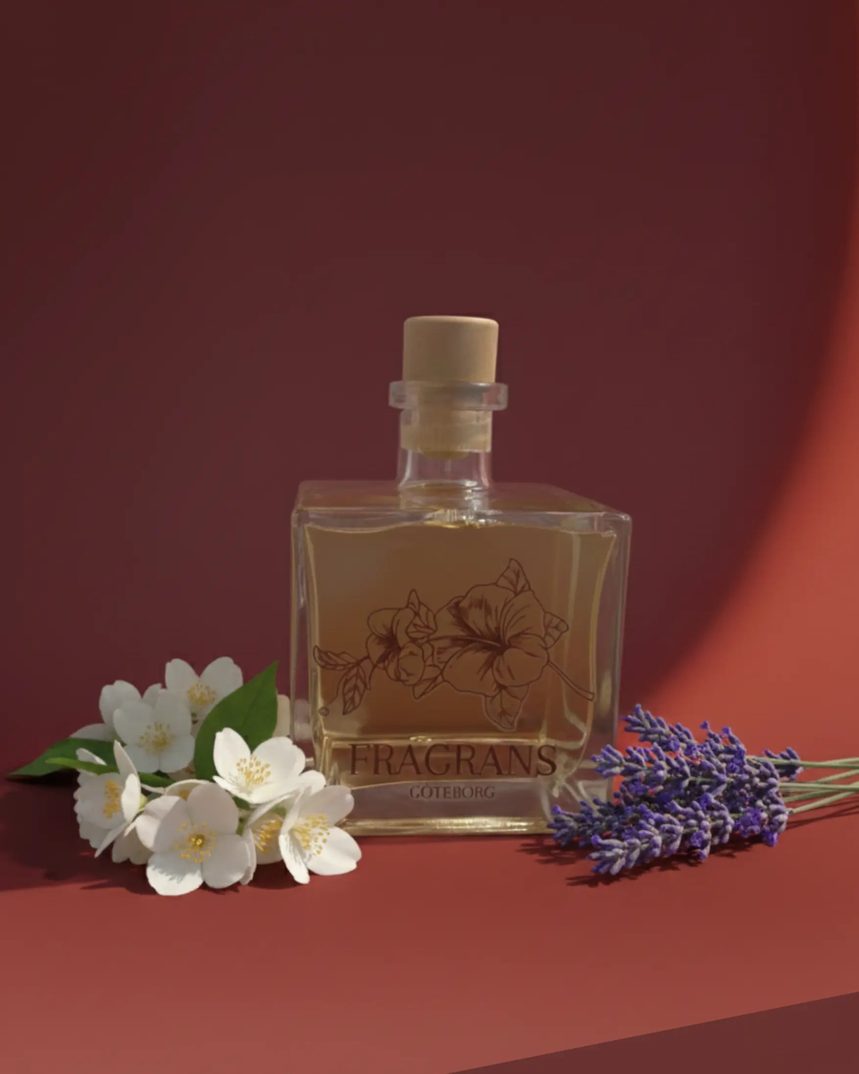 Änorm (Störst) Min butik