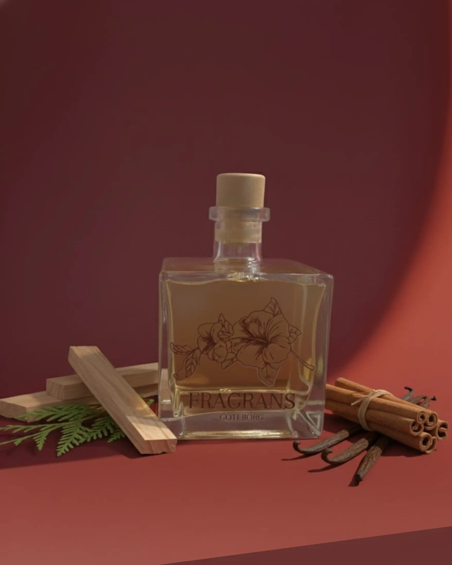 Änorm (Störst) Min butik