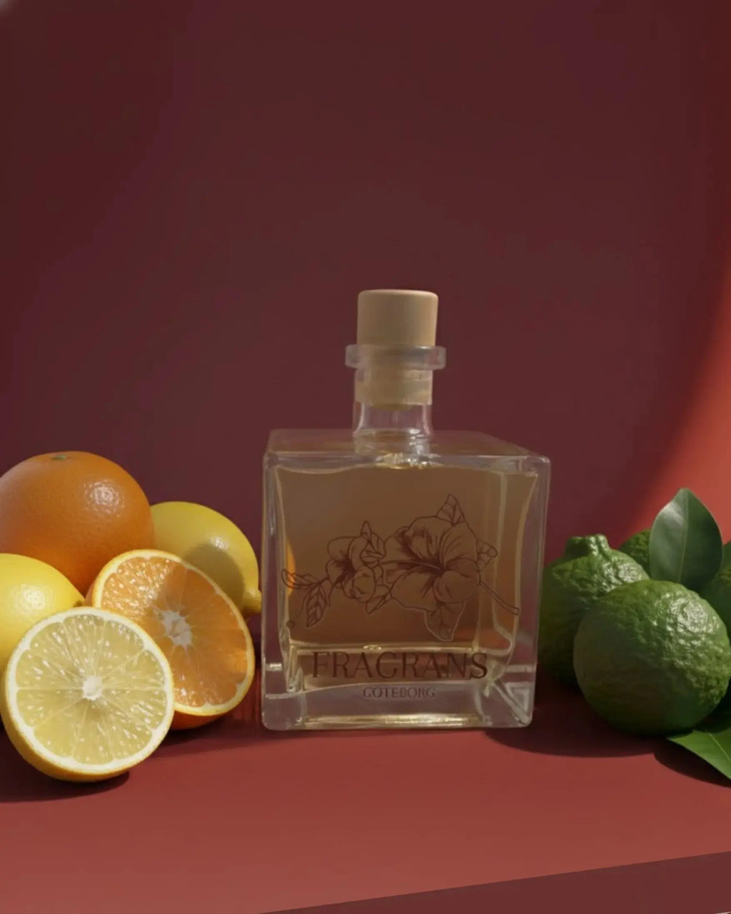 Änorm (Störst) Min butik