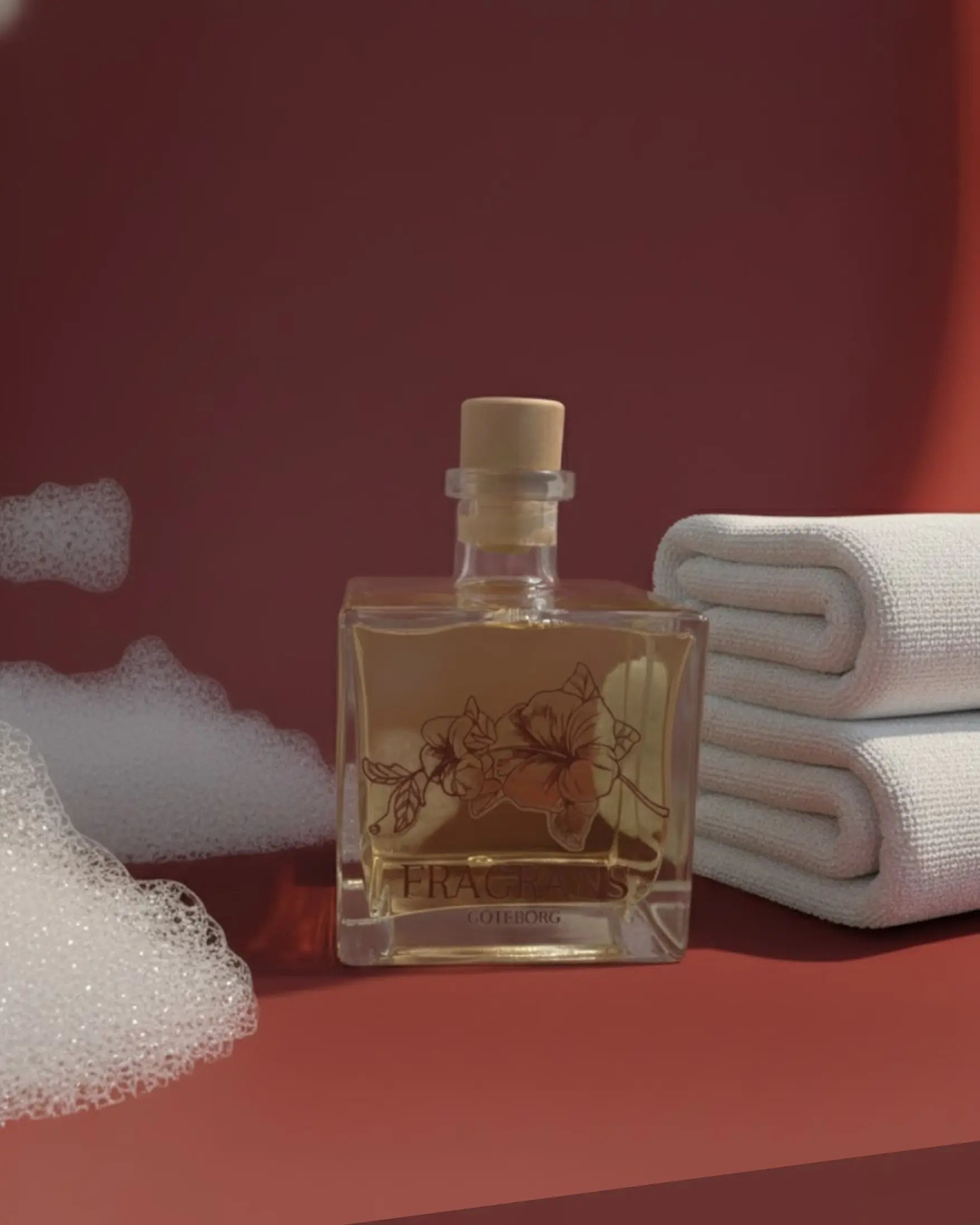 Änorm (Störst) Min butik