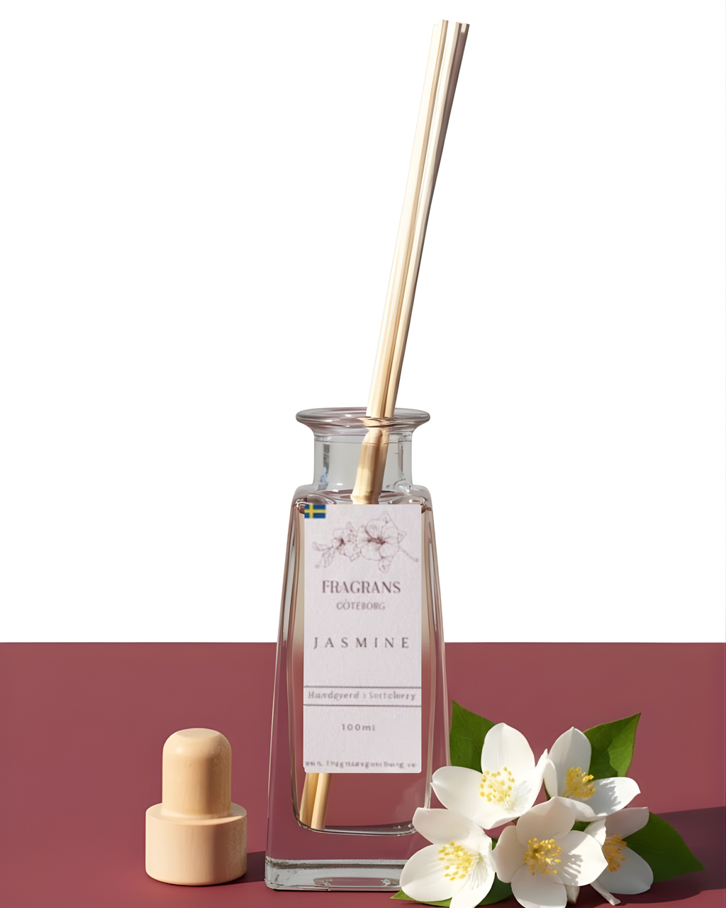 Vessel (Stor) | Fragrans Göteborg Min butik