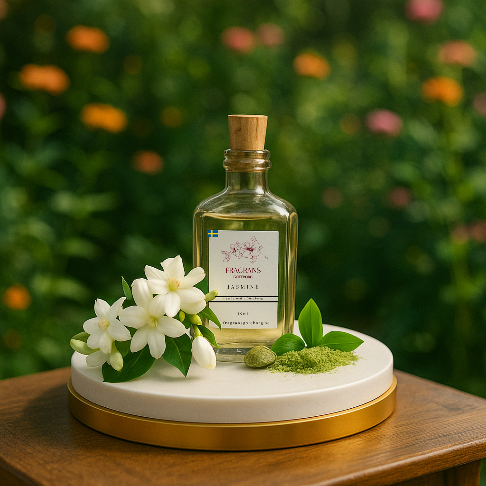 Doftpinnar - 50ml