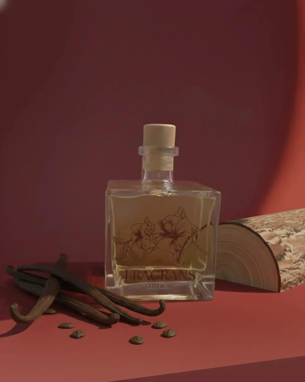 Änorm (Störst) Min butik