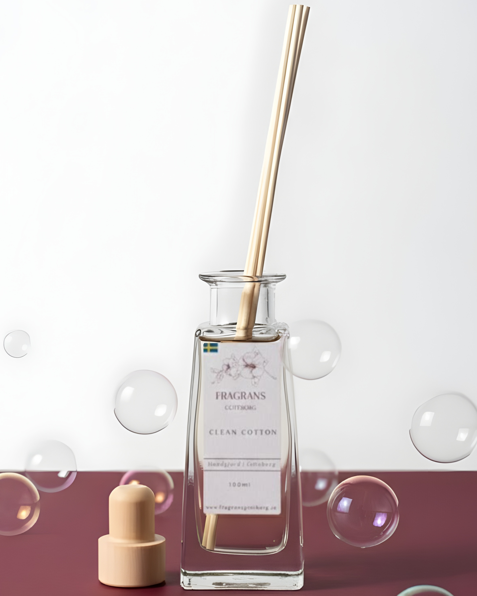 Vessel (Stor) | Fragrans Göteborg Min butik