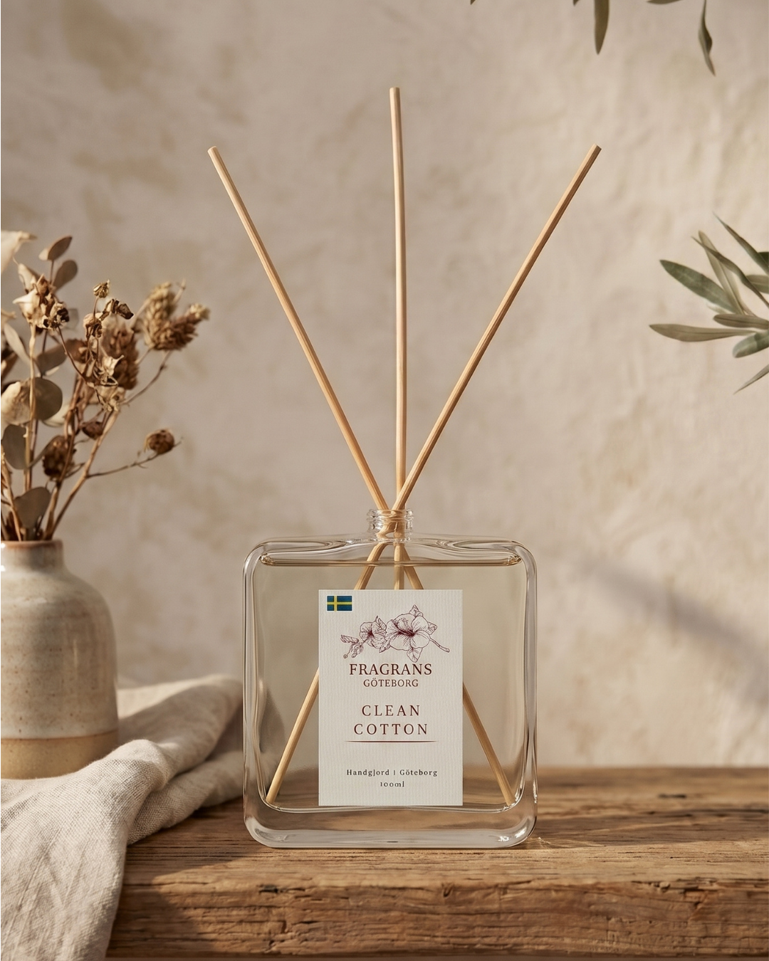Tavlan - 100ml | Fragrans Göteborg Fragrans Göteborg