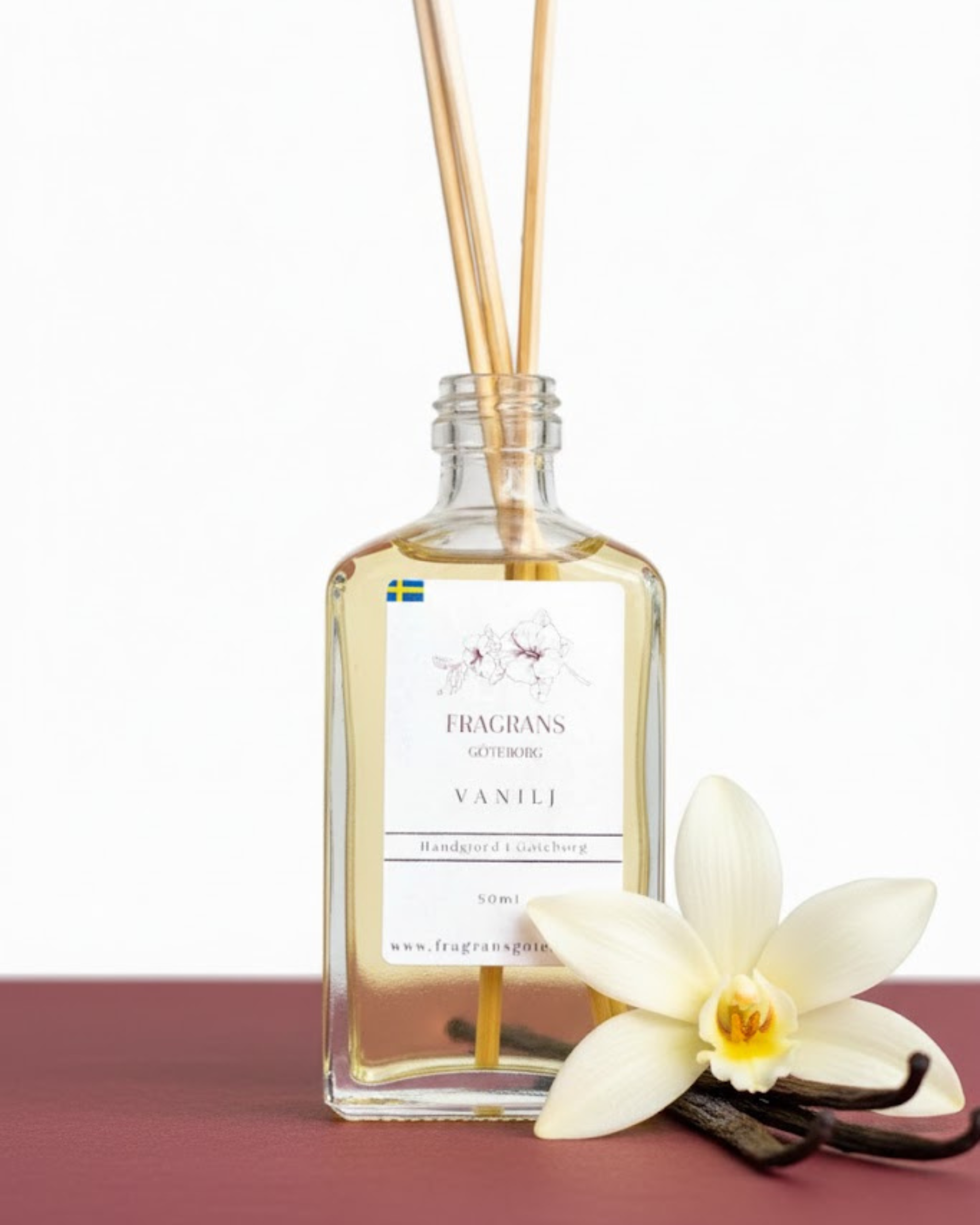 Källan (Liten) | Fragrans Göteborg Min butik