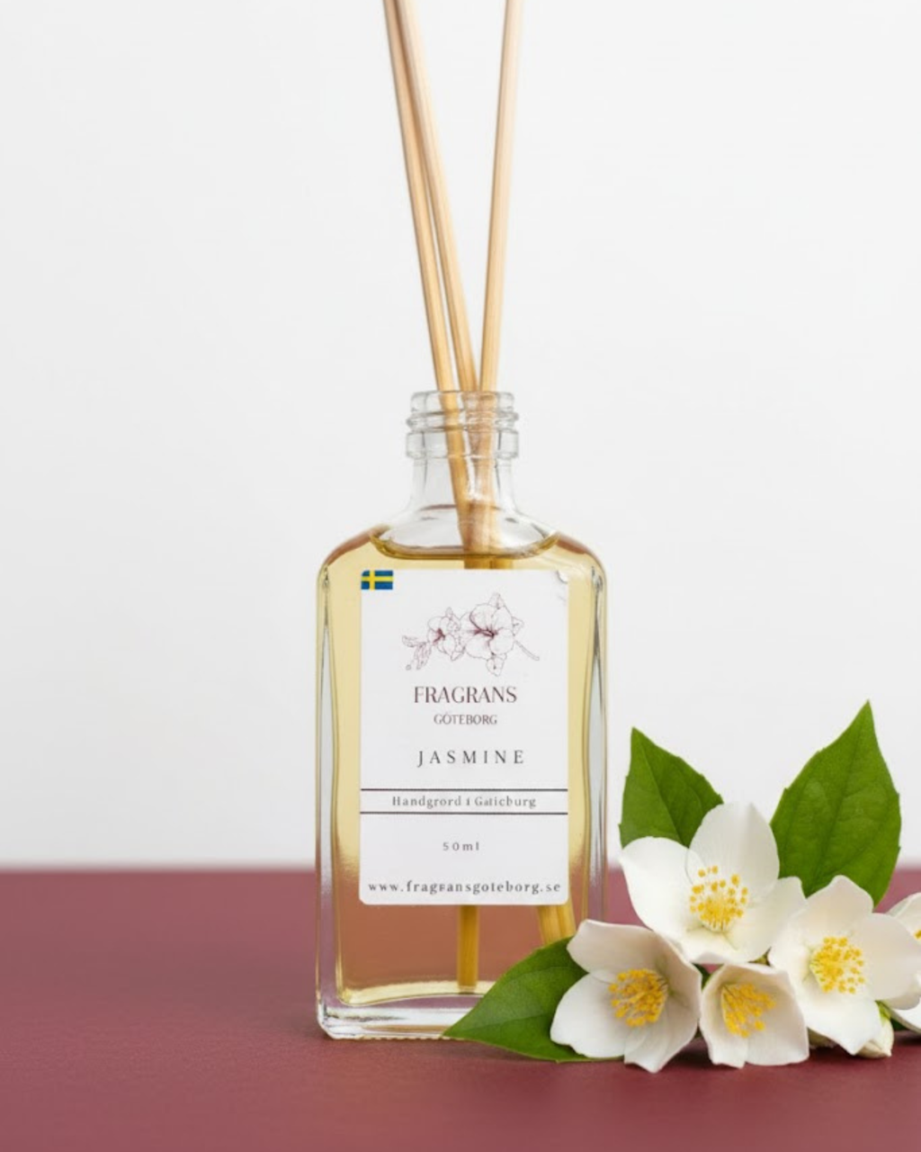 Källan (Liten) | Fragrans Göteborg Min butik