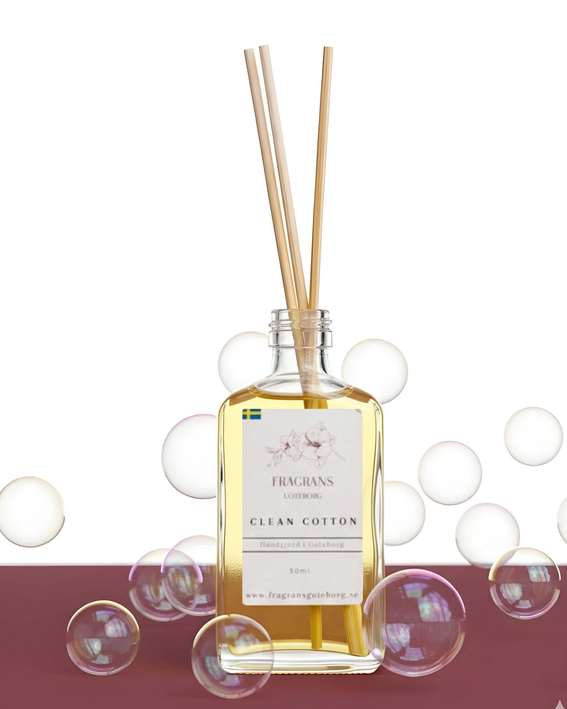 Källan (Liten) | Fragrans Göteborg Min butik