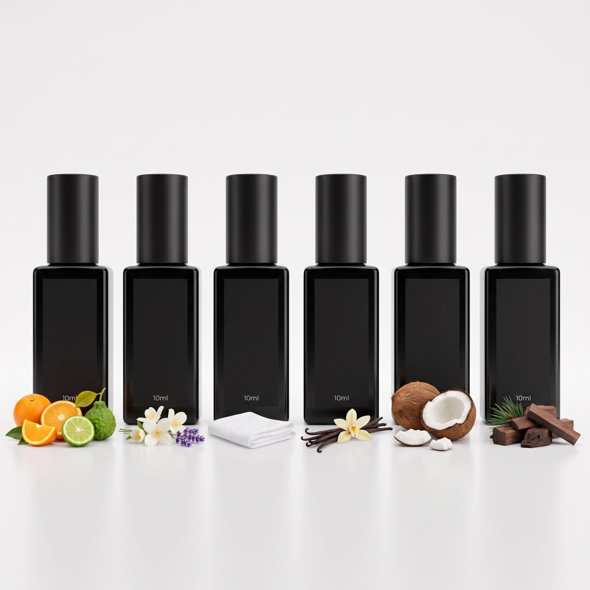 Discovery Kit | Fragrans Göteborg Fragrans Göteborg