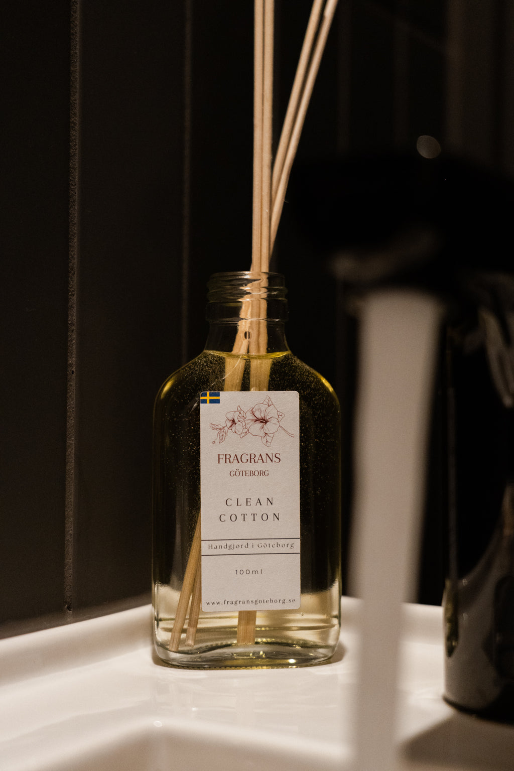 Doftpinnar - 100ml