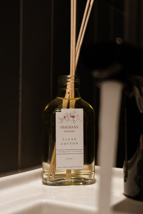 Doftpinnar - 100ml