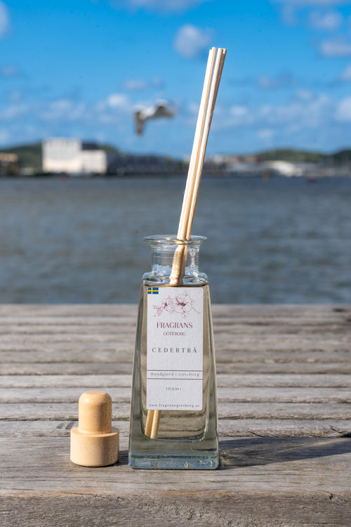 Doftpinnar - 100ml