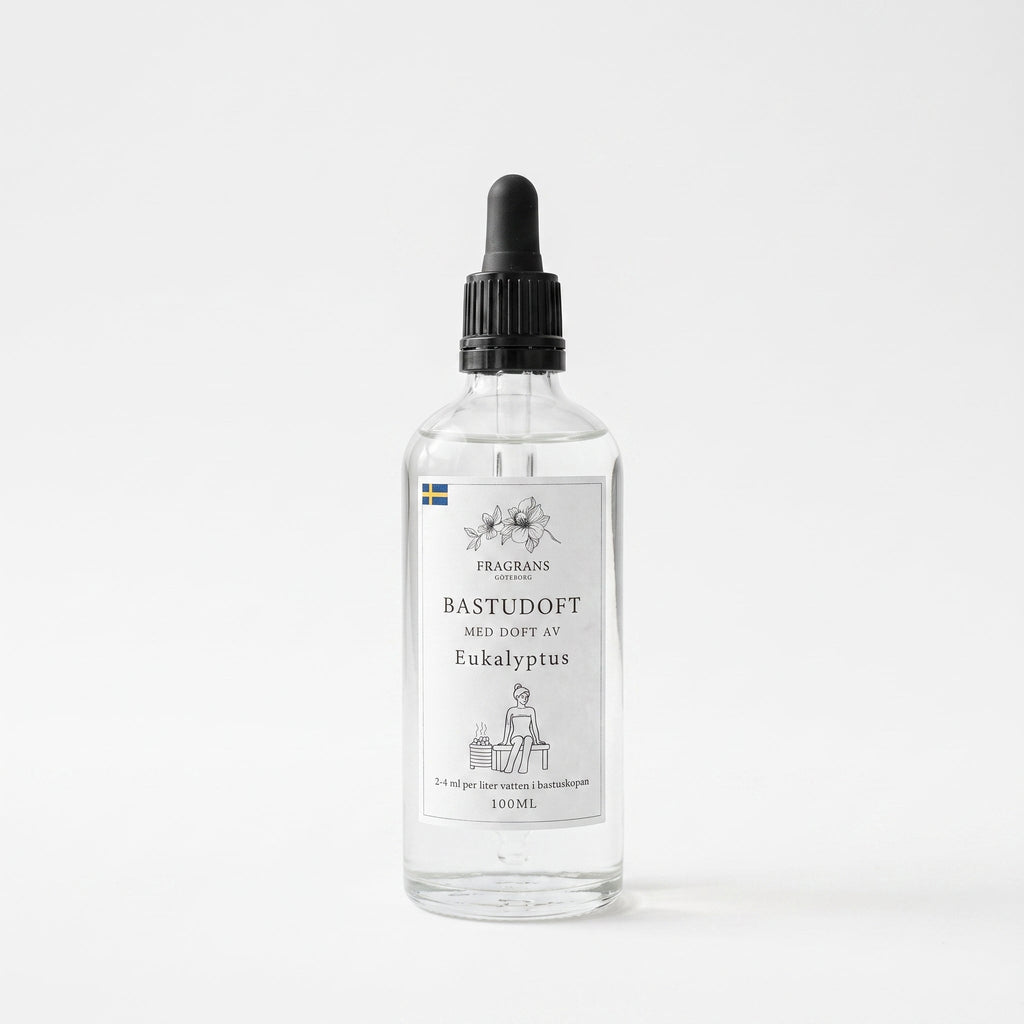 Spa Bundle Fragrans Göteborg