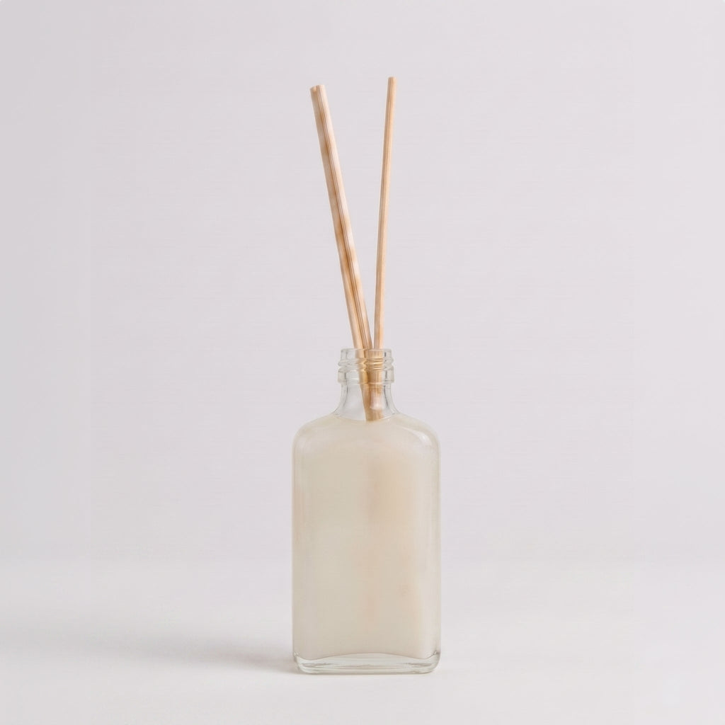 Kokosnöt Doftpinnar - Källan 50ML Fragrans Göteborg