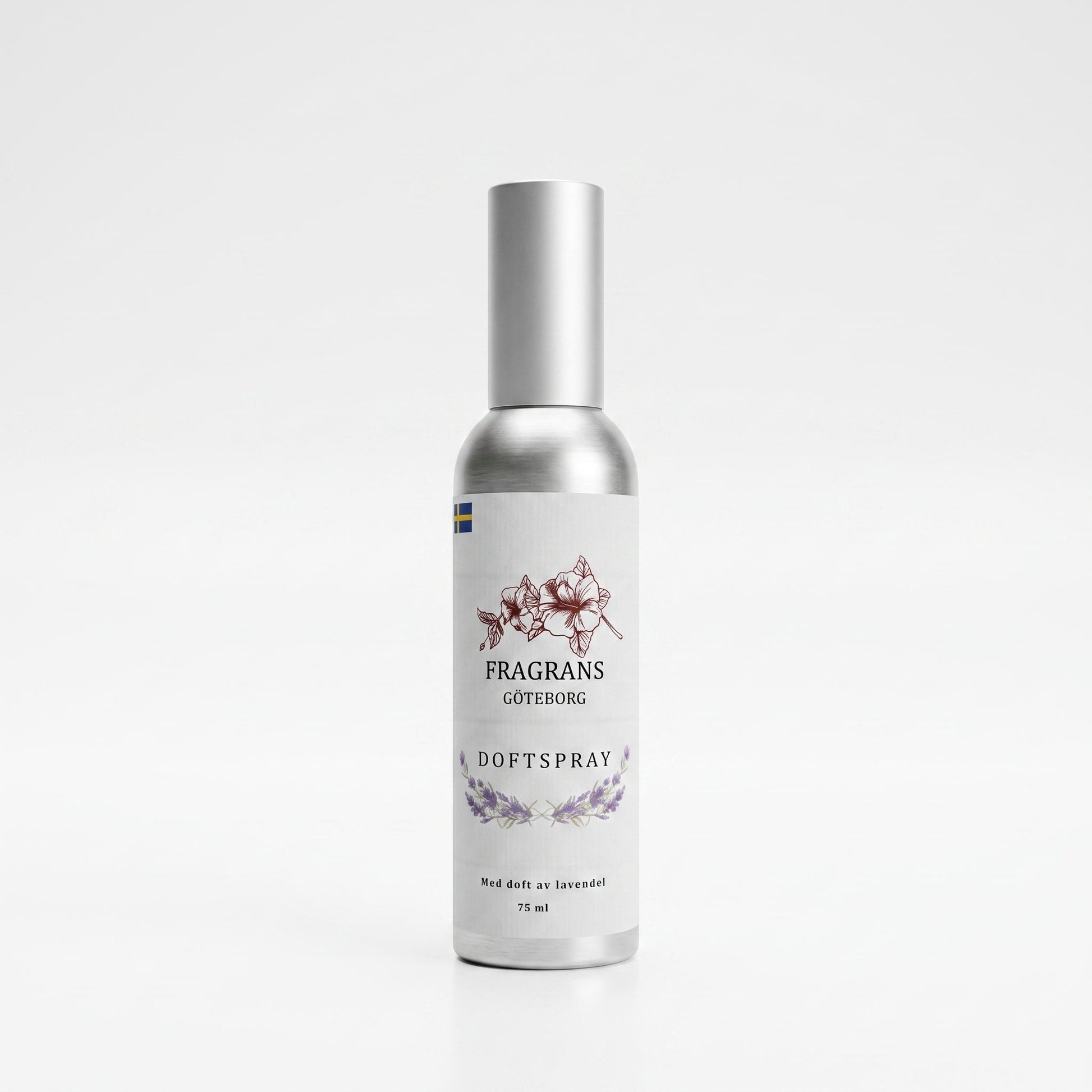 Spa Bundle Fragrans Göteborg