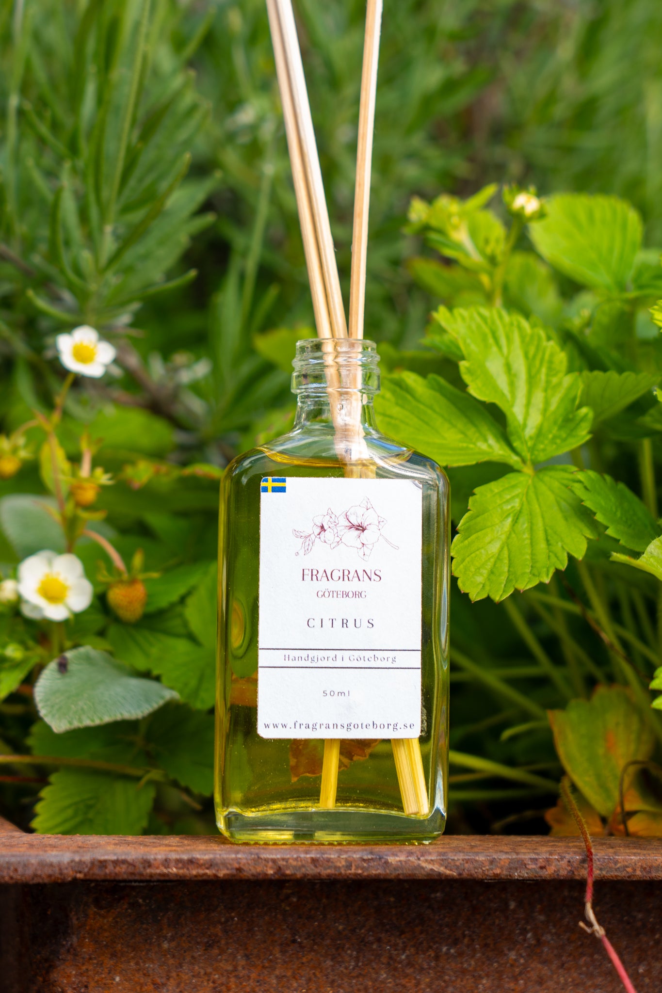 Doftpinnar - 50ml