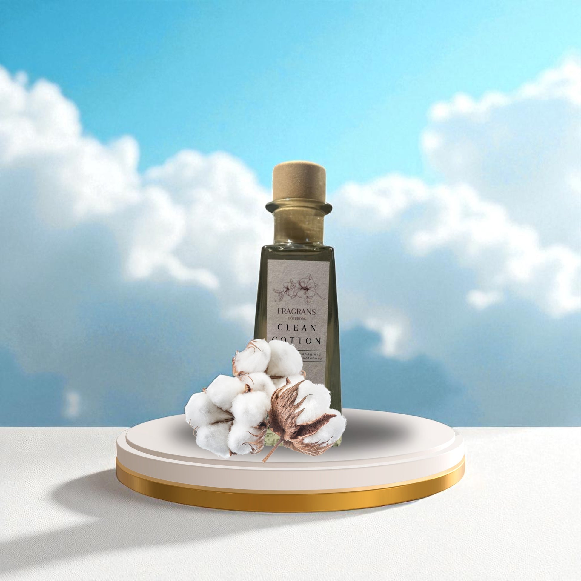 Doftpinnar - 100ml