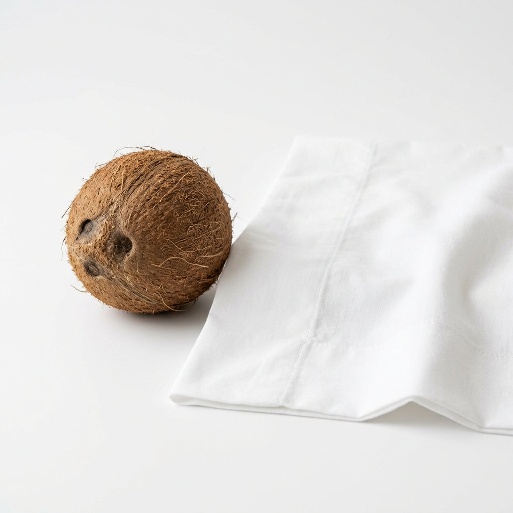 Duo pack Doftpinnar Kokosnöt & Clean Cotton Fragrans Göteborg
