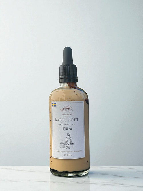 Bastudoft - 100ml