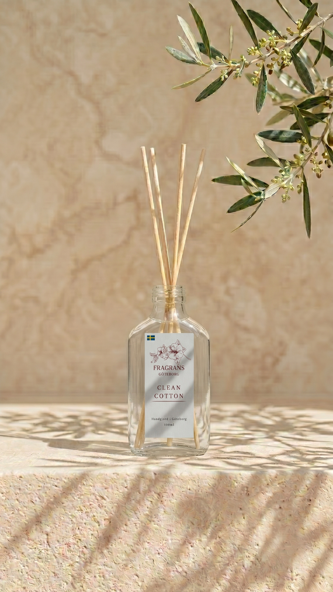 Källan (Stor) | Fragrans Göteborg Min butik