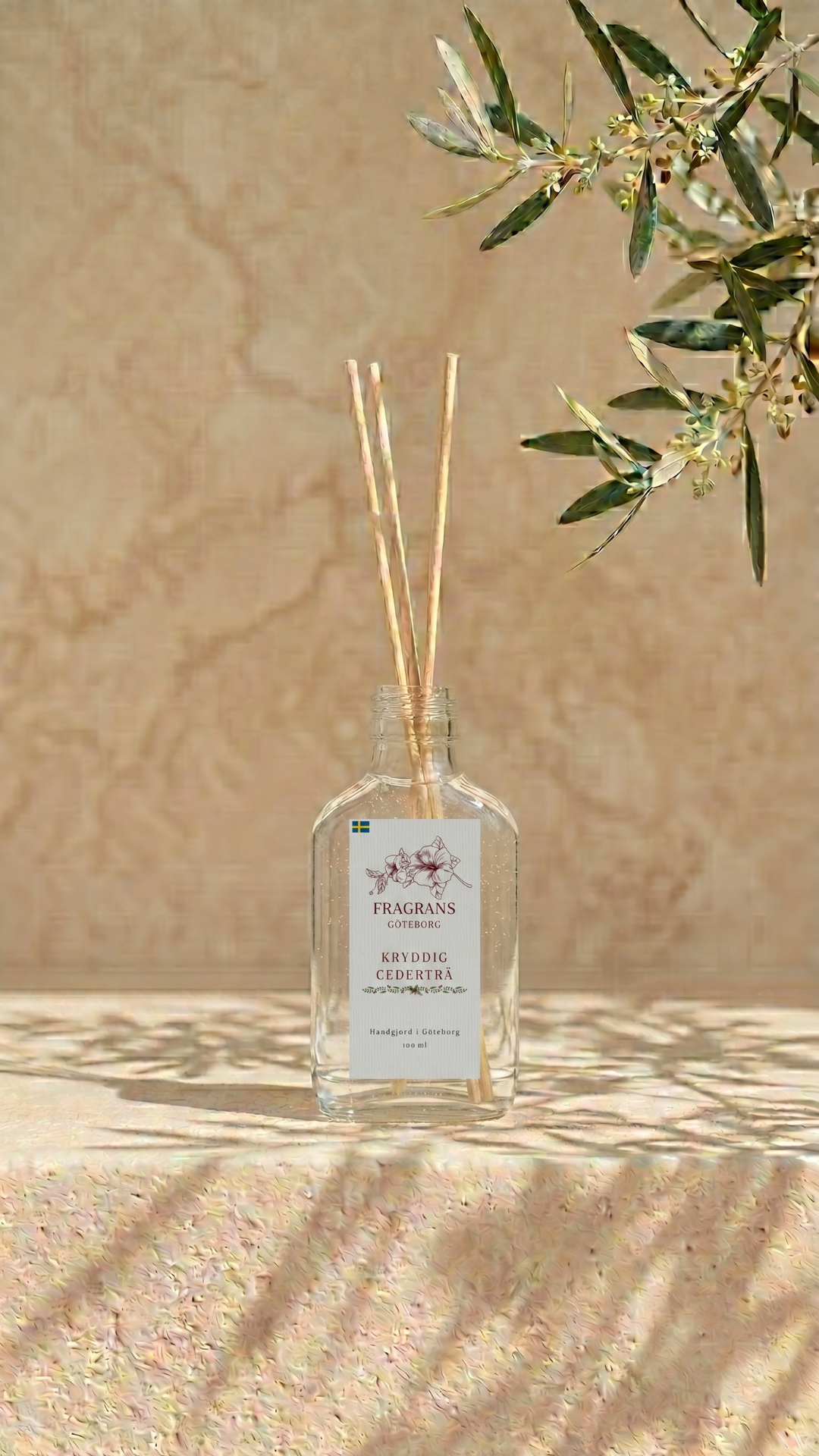 Källan (Stor) | Fragrans Göteborg Min butik