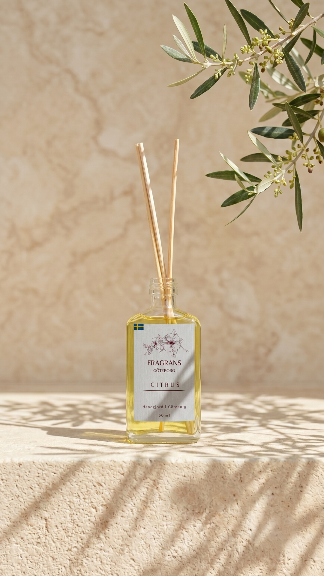 Källan (Liten) | Fragrans Göteborg Min butik