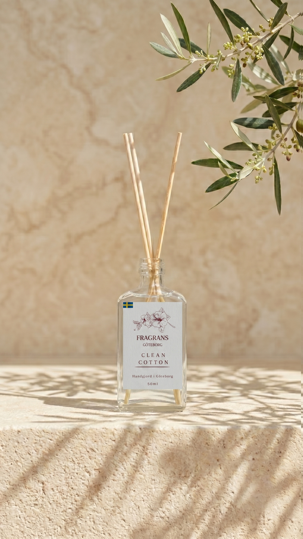 Källan (Liten) | Fragrans Göteborg Min butik