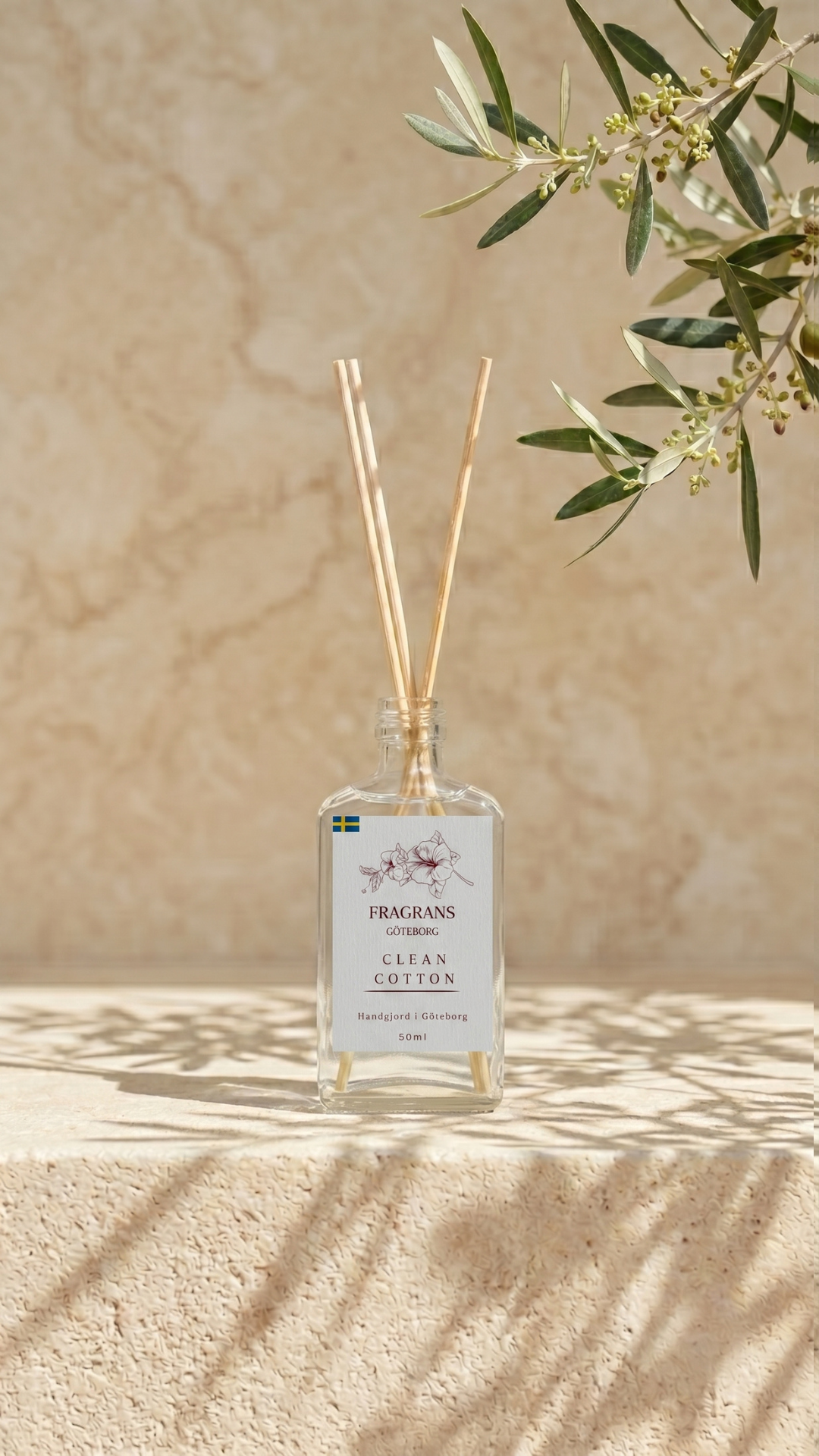 Källan (Liten) | Fragrans Göteborg Min butik