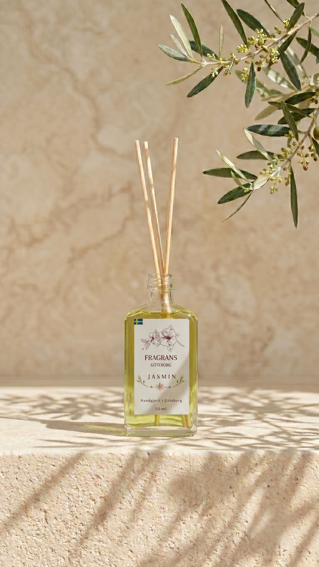 Källan (Liten) | Fragrans Göteborg Min butik
