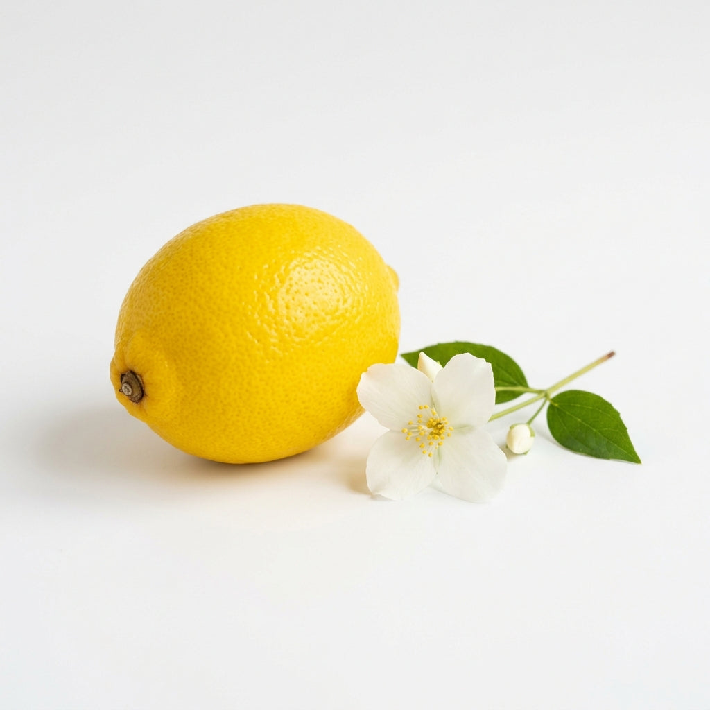 Duo pack Jasmine Citrus Fragrans Göteborg