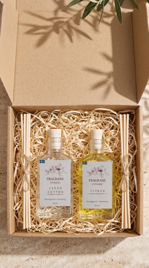Duo pack 50ML Källan Fragrans Göteborg