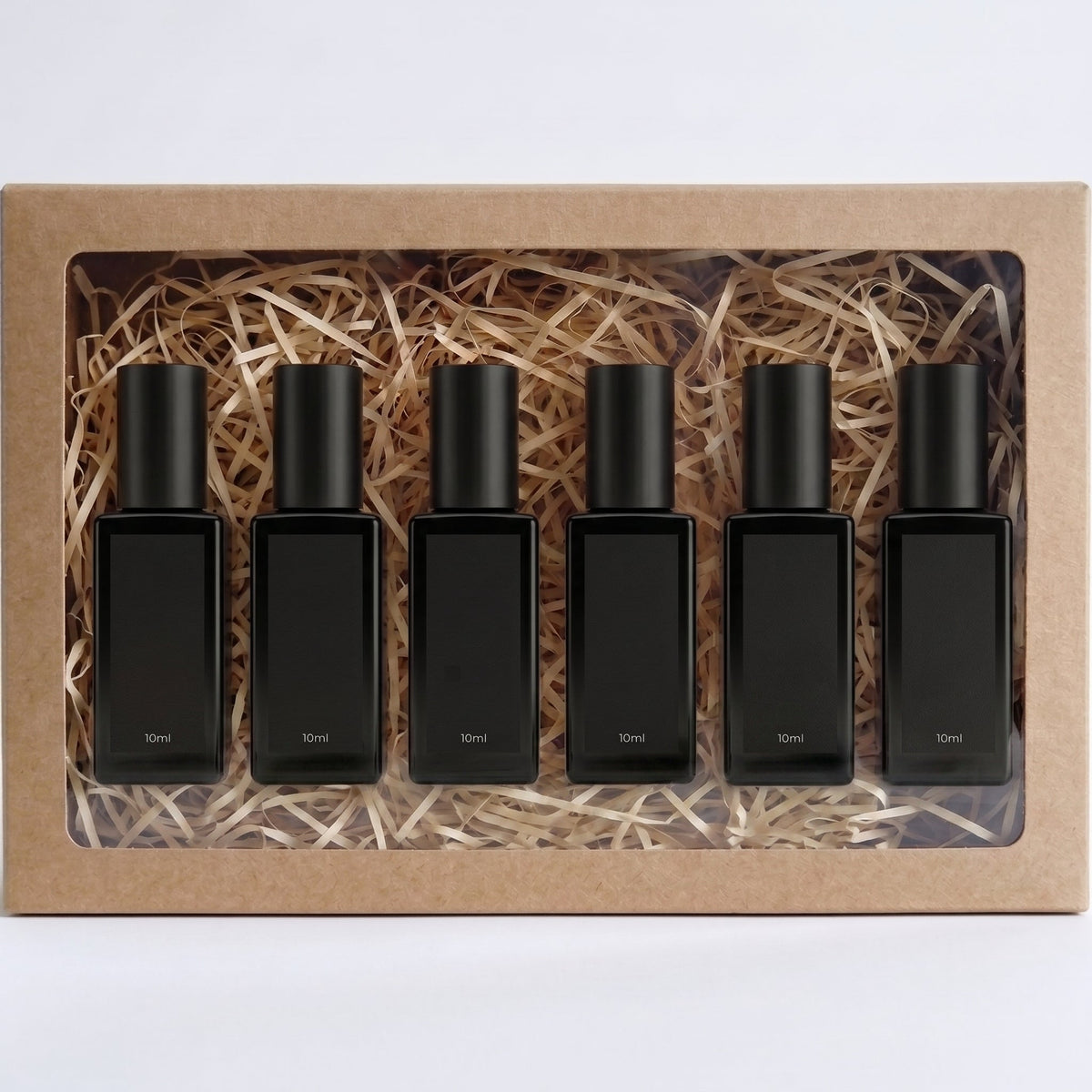 Discovery Kit | Fragrans Göteborg Fragrans Göteborg