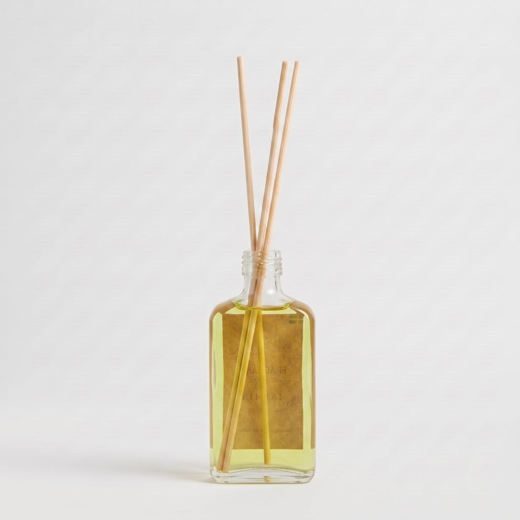 Jasmine Doftpinnar - Källan 50ML Fragrans Göteborg